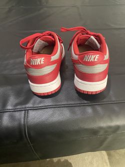 Nike Dunks UNLV