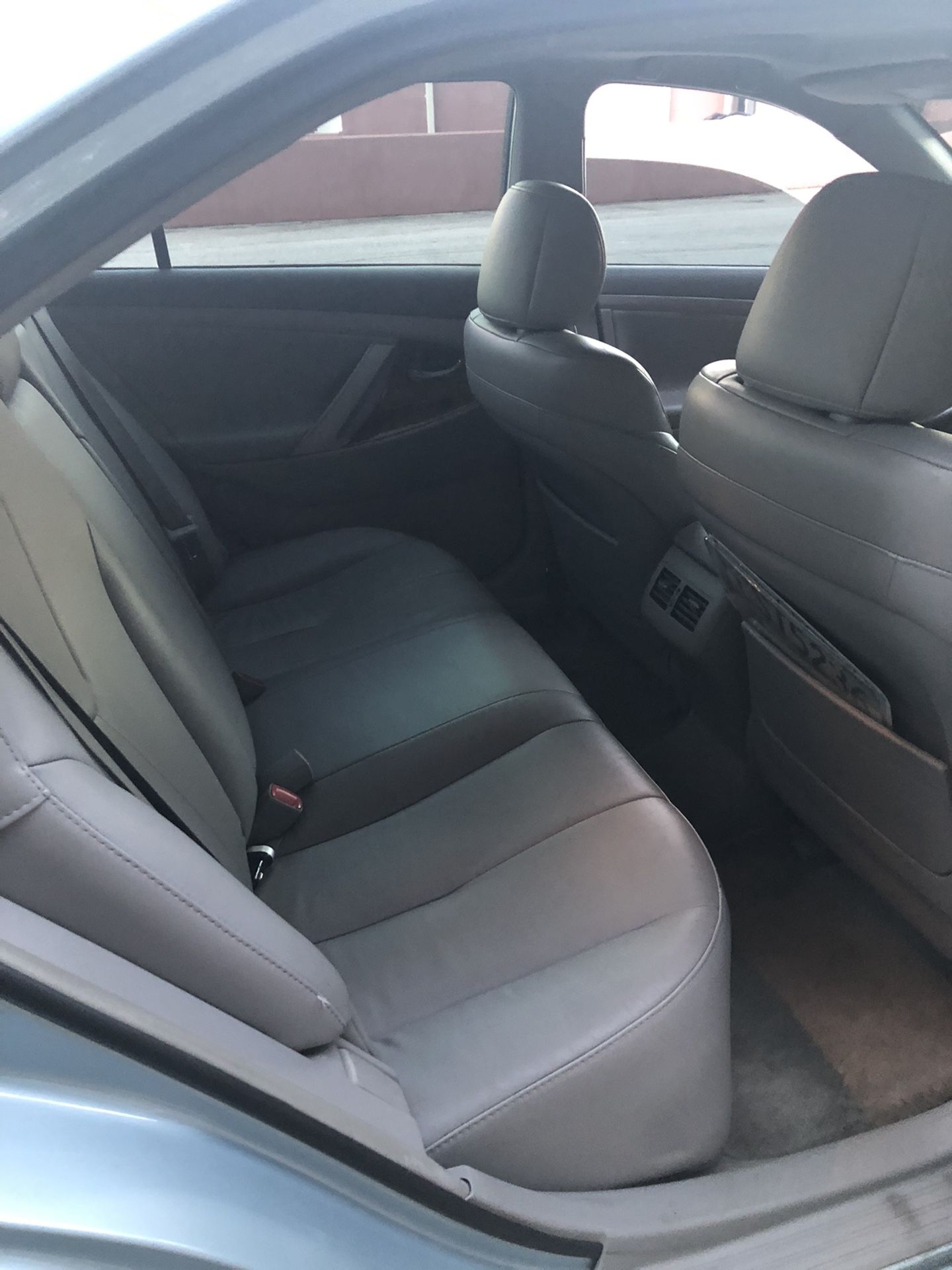 2008 Toyota Camry