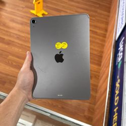 iPad Air 11-inch M3 WiFi 128GB Used 