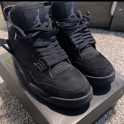 Black Cats 4 