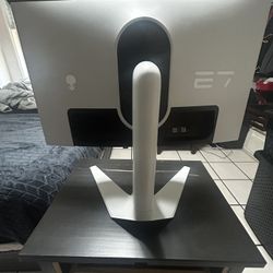 Alienware Monitor 