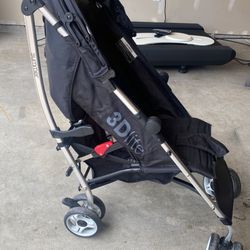 EUC Umbrella Stroller
