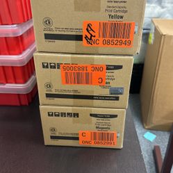 Xerox Phaser 6180 Printer Cartridge