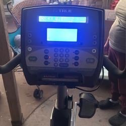 Ture Fitness Electric bike 