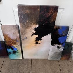 Abstract Picture