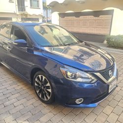 2019 Nissan Sentra – Clean, Reliable & Ready to Go! 