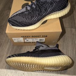 Yeezy 350 Sz 9.5
