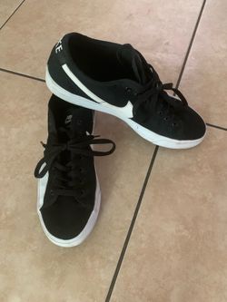 Nike shoes