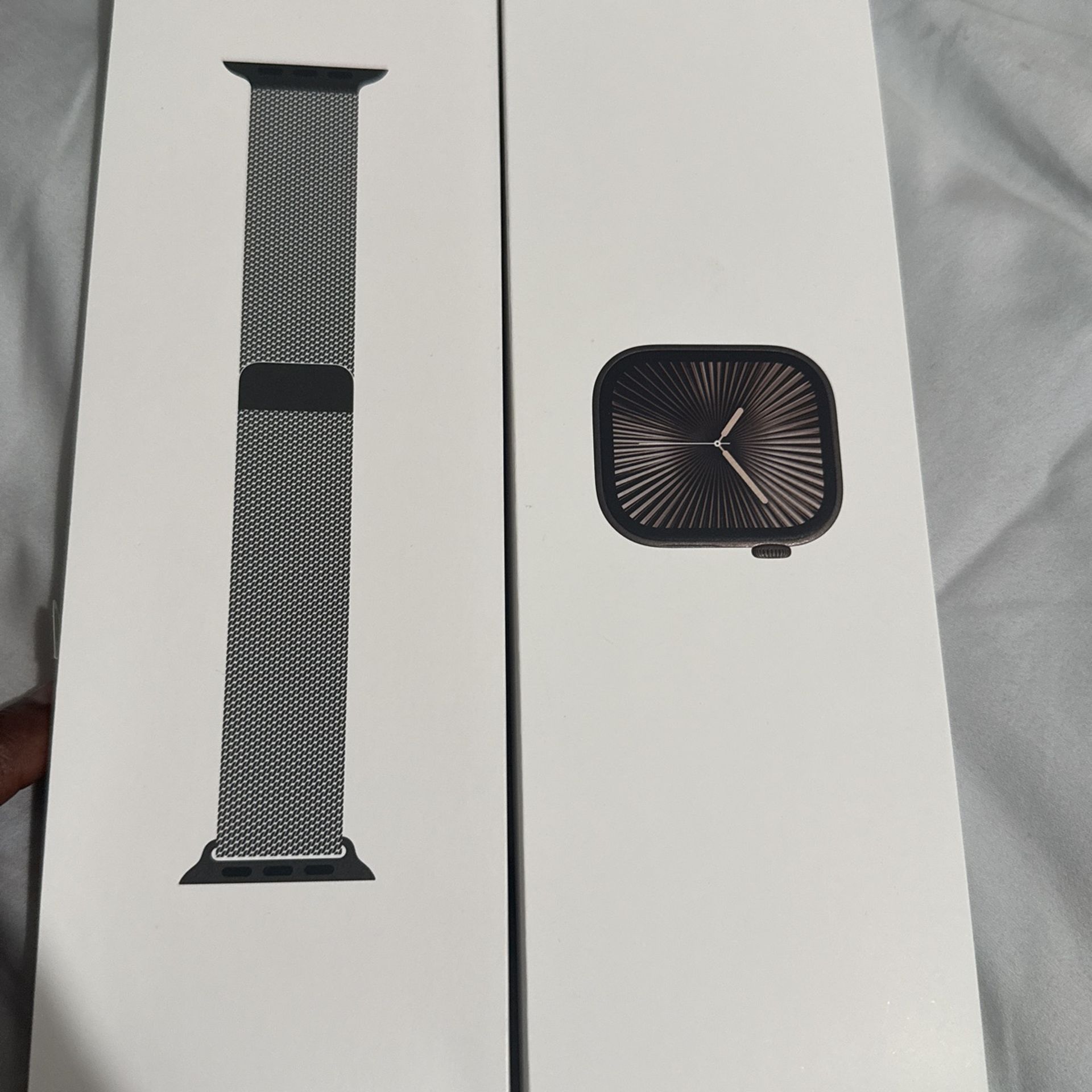 10 series cellular Apple Watch