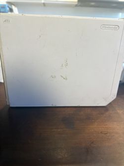 Wii For Sell