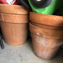 Pots 