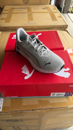 Puma Shoes Men Size 10 New 