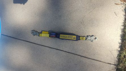 DBI Sala EZ Stop retrax never used