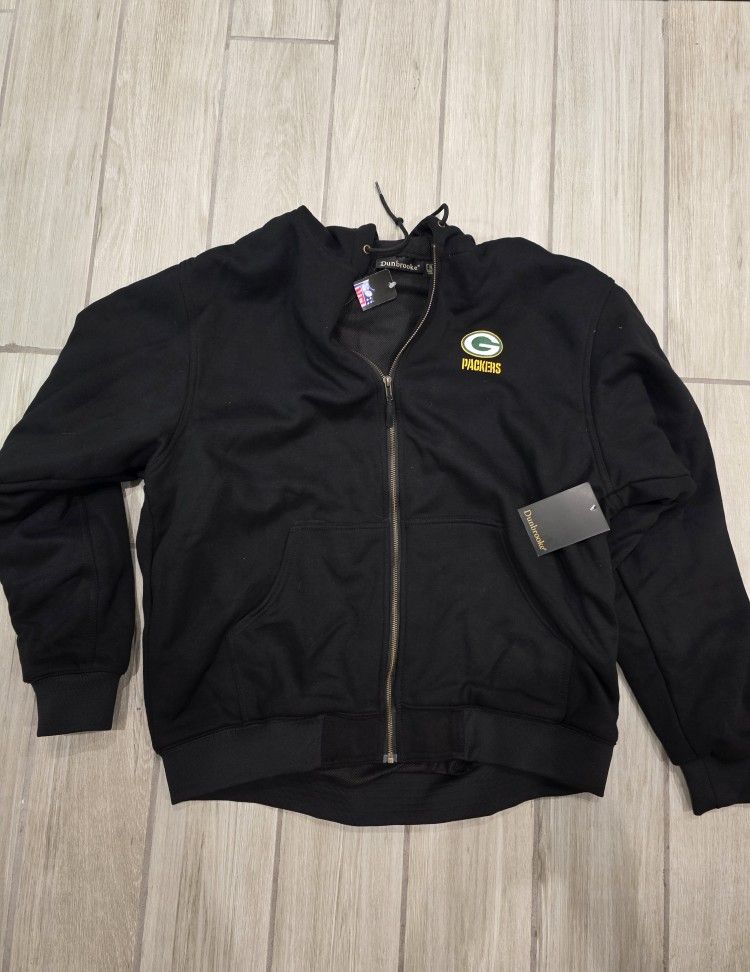 Green Bay Packers Hoodie