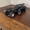 Batman’s Shop
