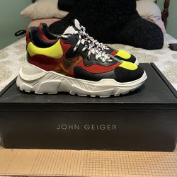 John Geiger 003 