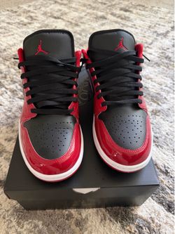 Jordan 1 low se
