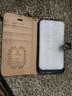 Brand New Phone Case Wallet
