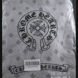 Chrome Hearts Hoodie
