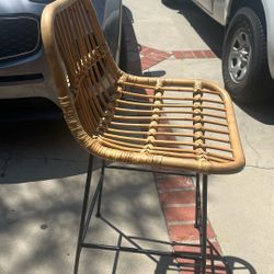 Counter Chair