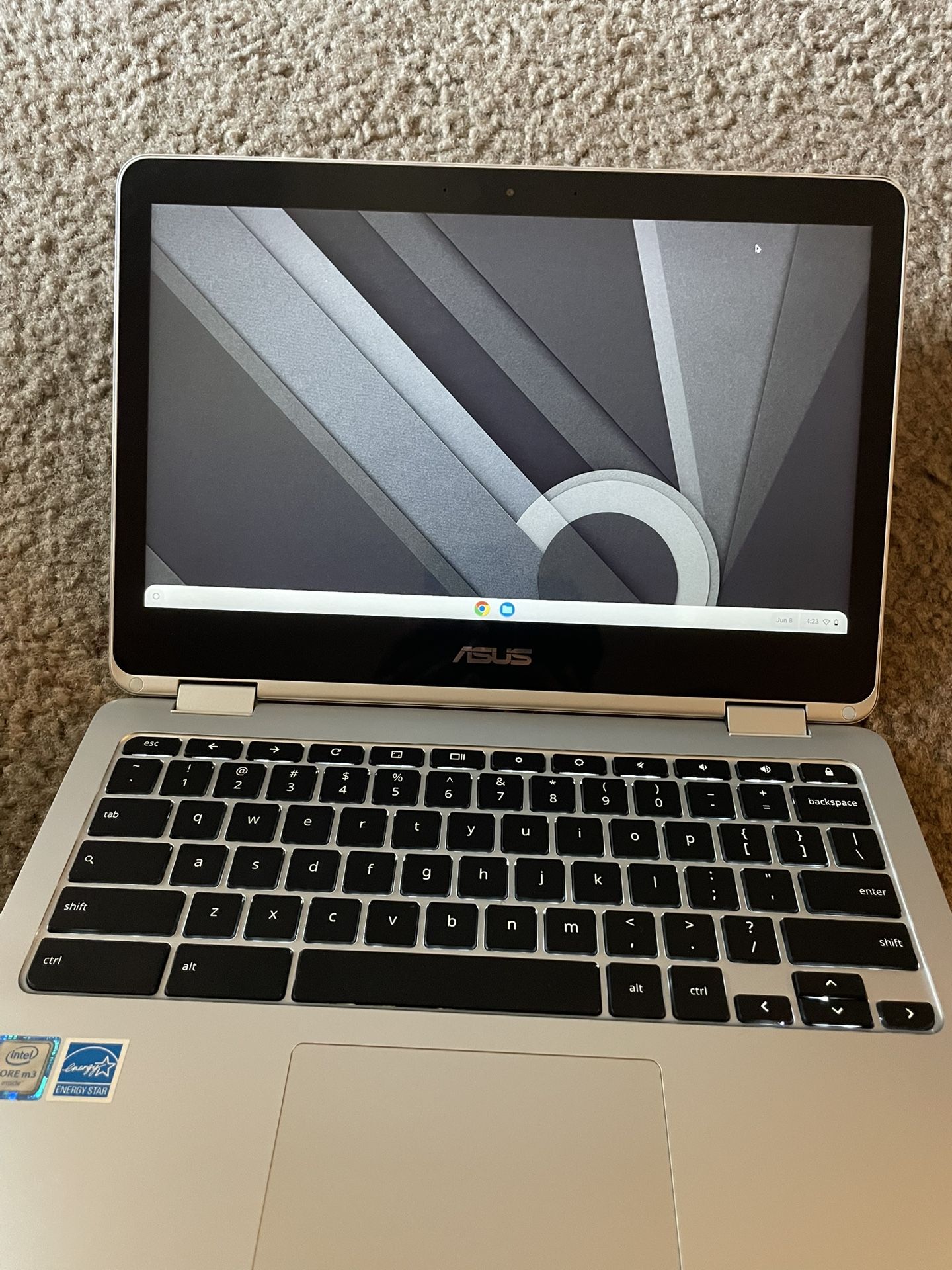 Asus Chromebook