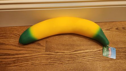 Banana Squishy