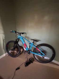 Cube stereo 120 pro