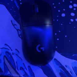 Logitech G Pro Wireless 