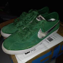 Supreme X Nike Zoom Bruin SB