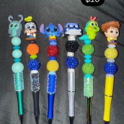 Disney Pens 