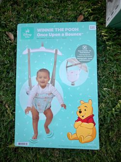 Baby Bouncer