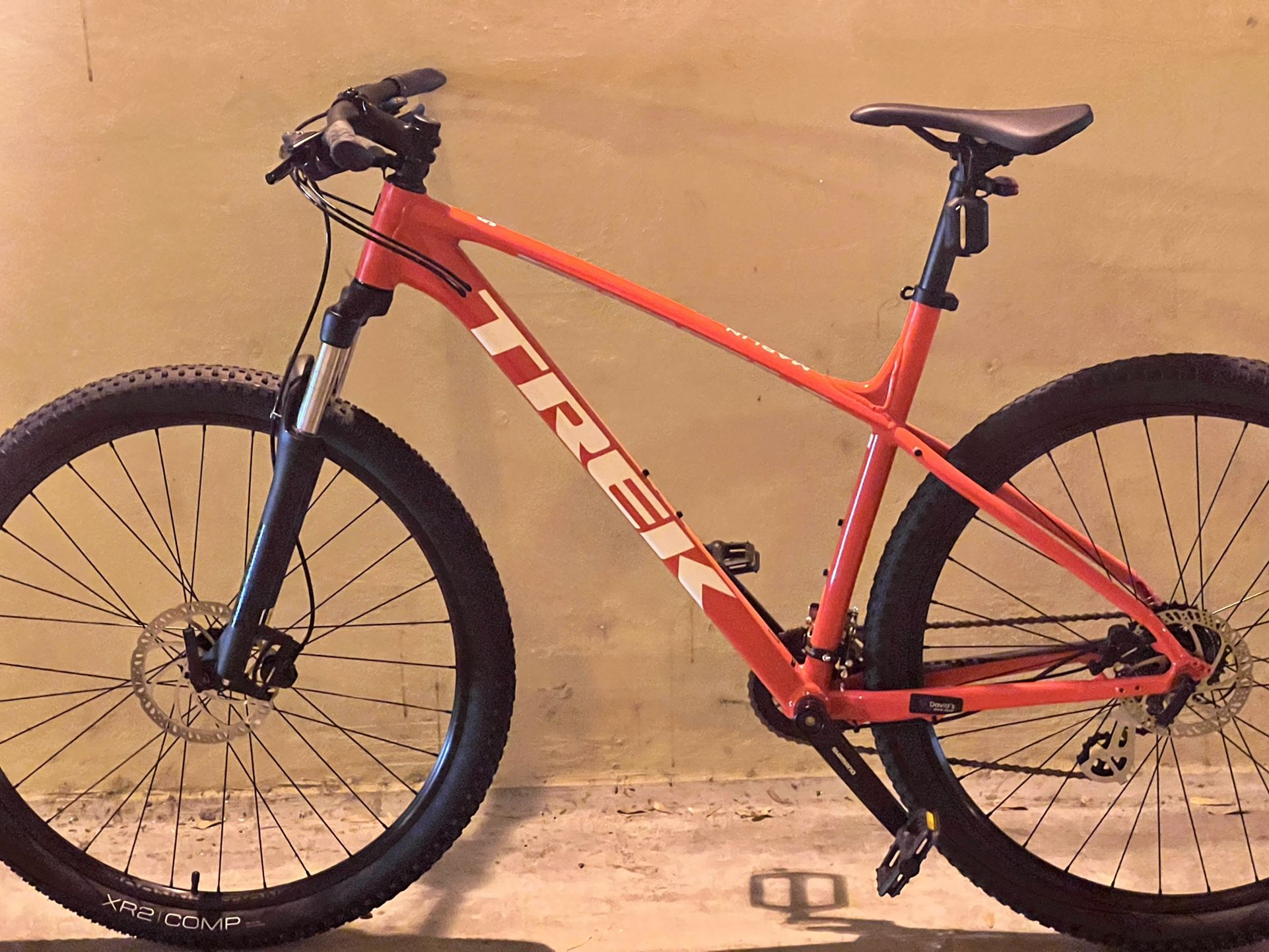 Trek Marlin 5 Xl 