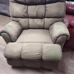Recliner