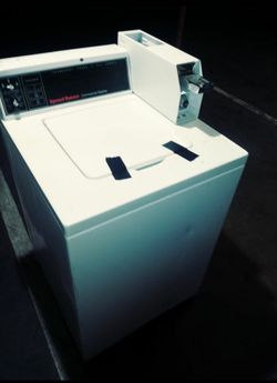 Speed Queen, Kenmore, Maytag, LG Washers & Dryers