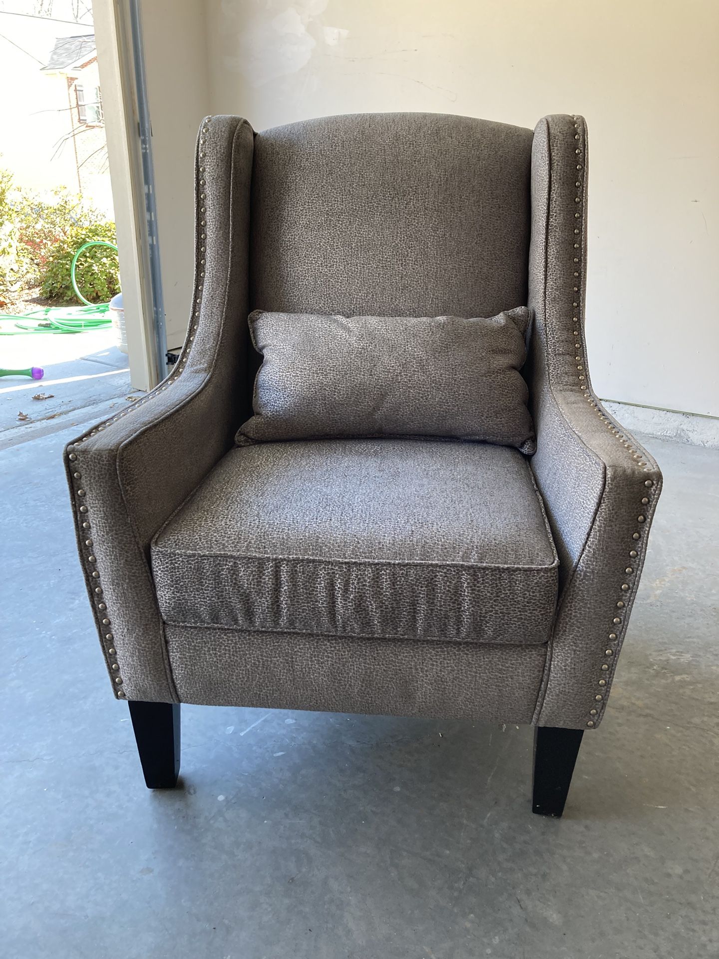 Accent Chair