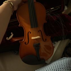 Violin 
