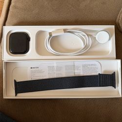 Apple Watch Series 10 