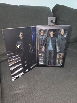 Frankenstein Neca