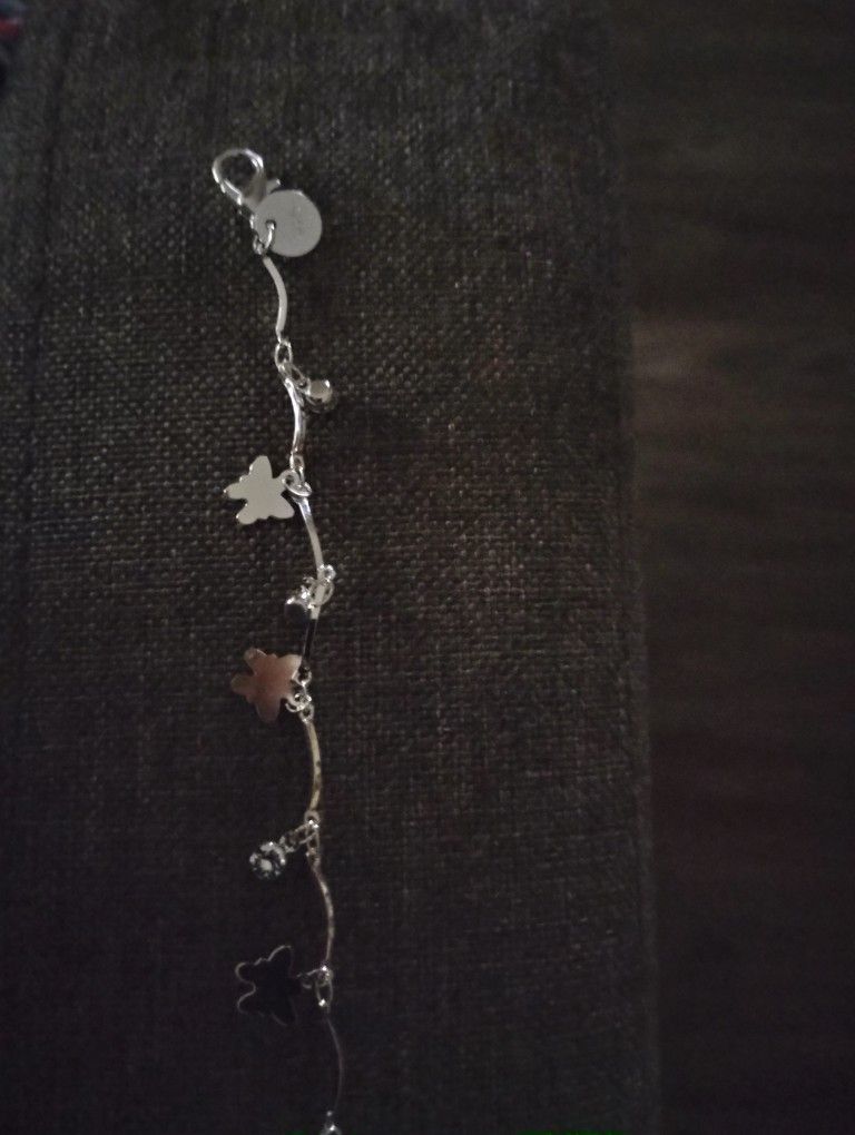 Butterfly Bracelet 