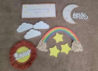 Glow In The Dark Sky 