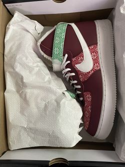 Nike Air Force High