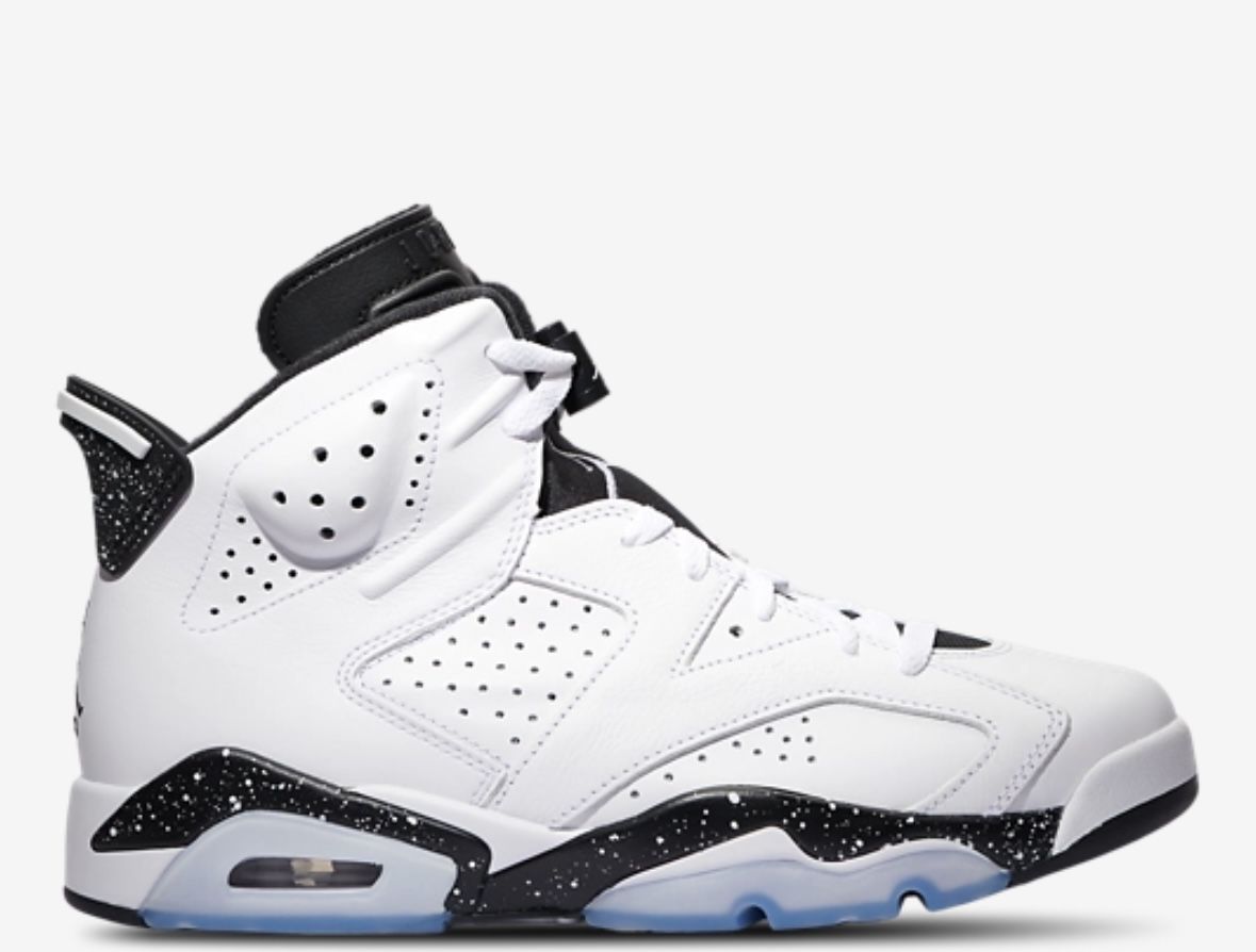 Jordan 6s 