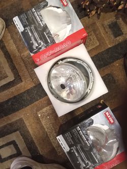 Headlightd