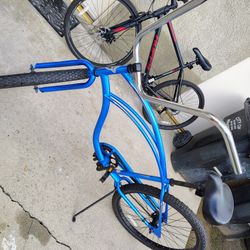 Elektra 26-in Beach Cruiser 26-in Huffy Mountain Bike