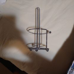 Paper Towel Holder