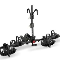 E Bicke Rack 