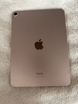 I pad air 5th generation