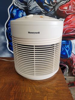 Air Purifier