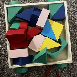 Kids Blocks