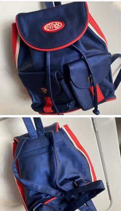 Route 66 Vintage Backbag New
